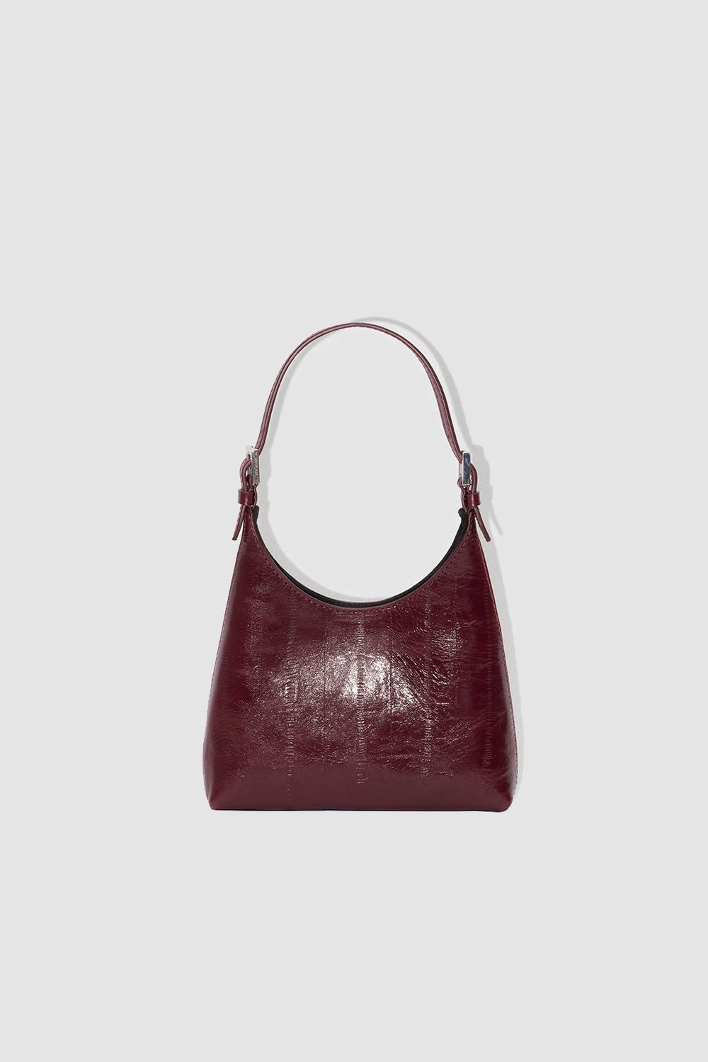 【送料&関税込】BY FAR Baby Salmon Semi Patent Leather Bag BY FAR Baby Salmon Semi Patent Leather Bag | italist, ALWAYS