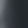 Moore Black Semi Patent Leather Belt