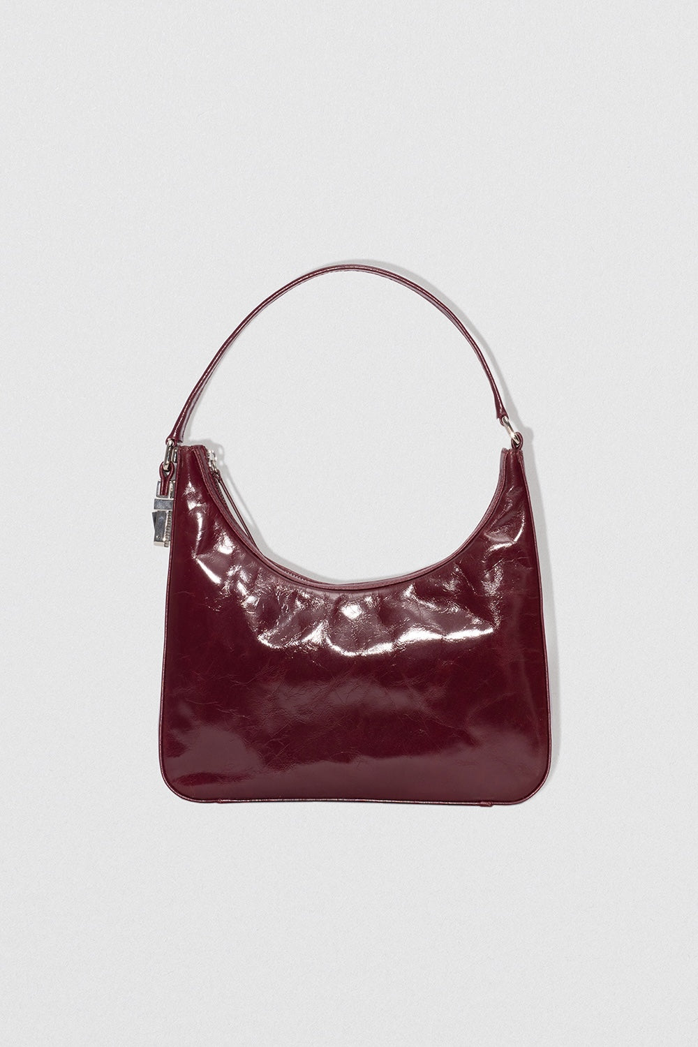 バッグ RED WING leather shoulder bag Michael Kors Cora Medium Leather Chain Crossbody Shoulder
