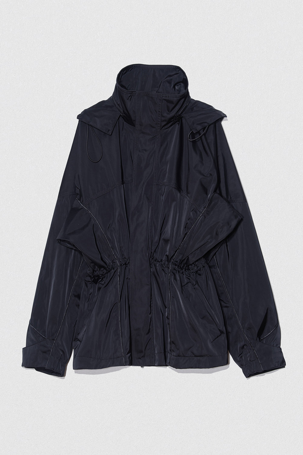 Nylon jacket waterproof hotsell