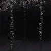Billy Tote Black Eel Embossed Leather Shoulder Bag
