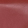 Serena Blood Red Semi Patent Leather Slip-On Mule