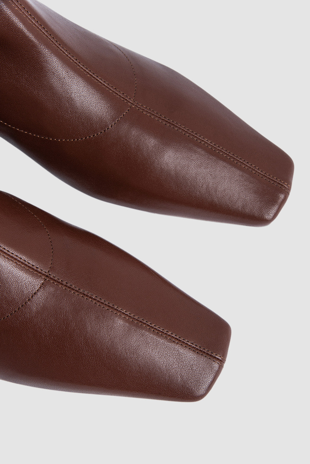 Colette 22 Sequoia Stretch Nappa Leather Ankle Boot