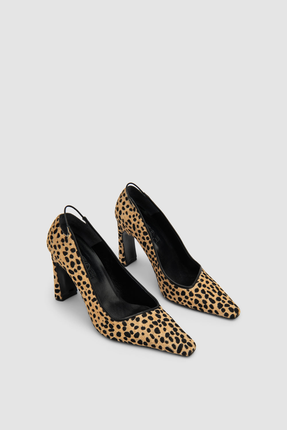 Diva Pony Hair Pump