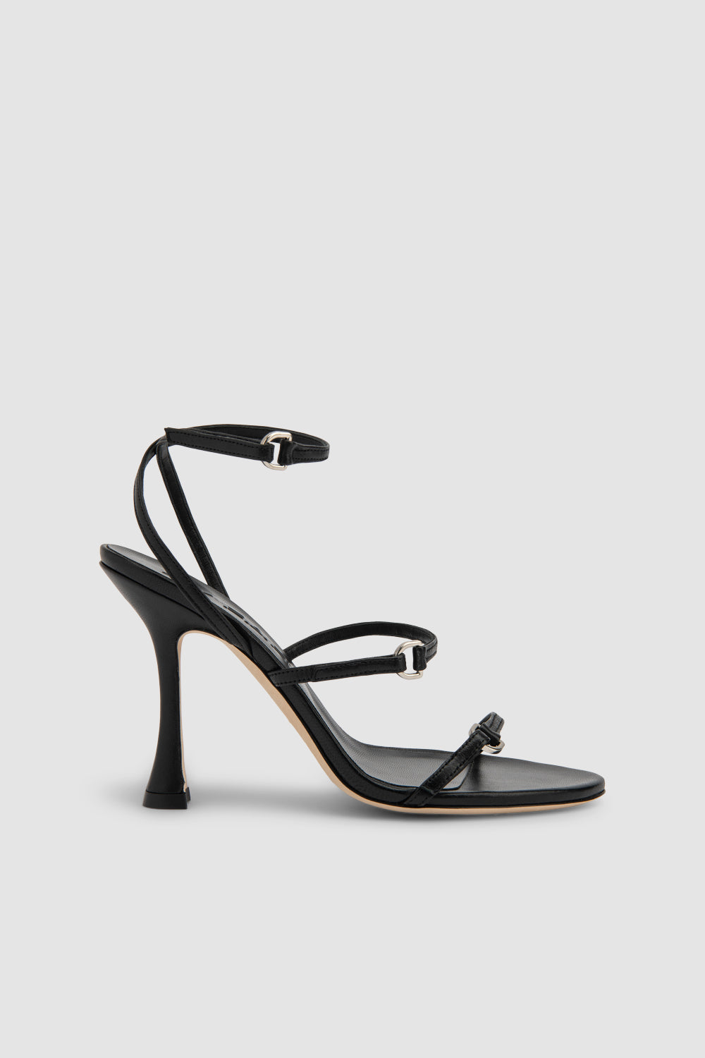 Gala Leather Sandal