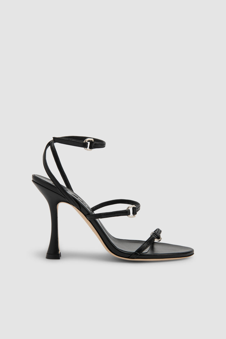 Gala Leather Sandal