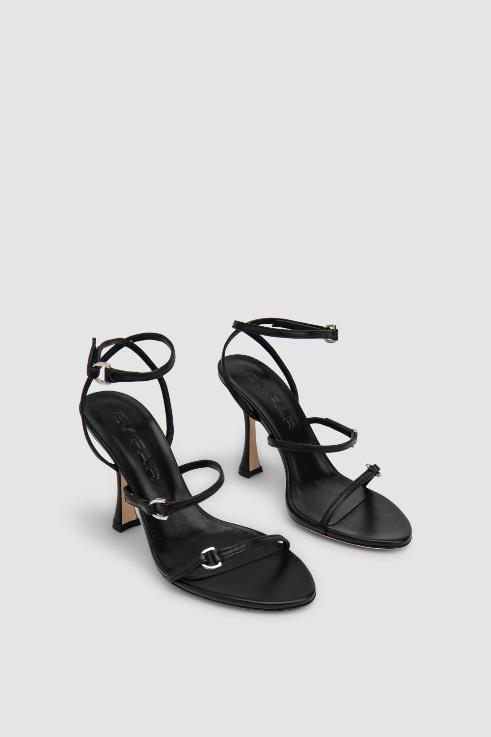 Gala Leather Sandal