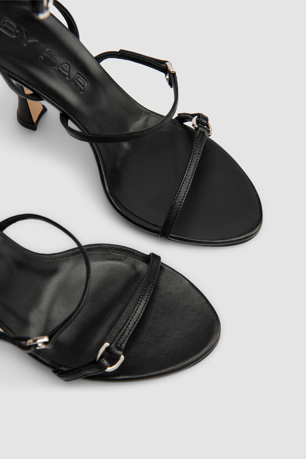 Gala Leather Sandal