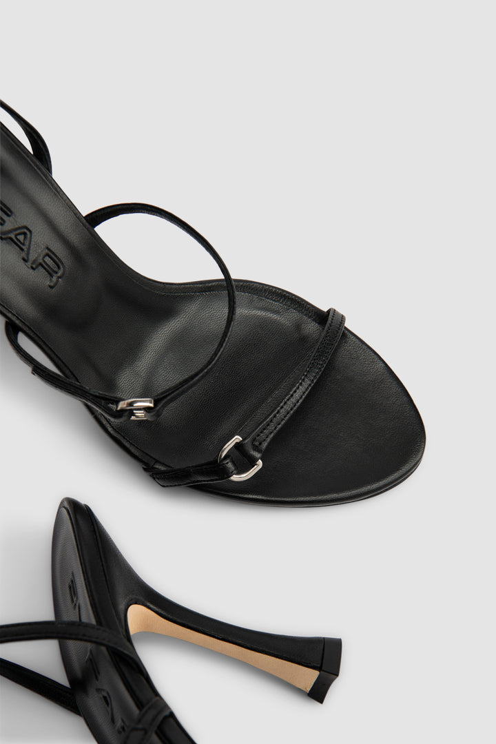Gala Leather Sandal