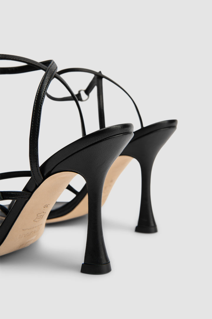 Gala Leather Sandal