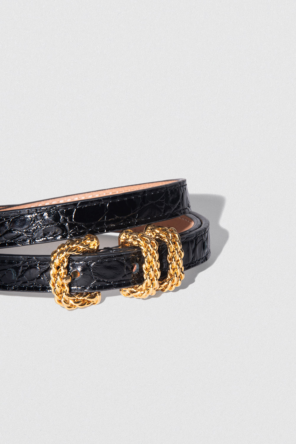 BELTS – BY FAR