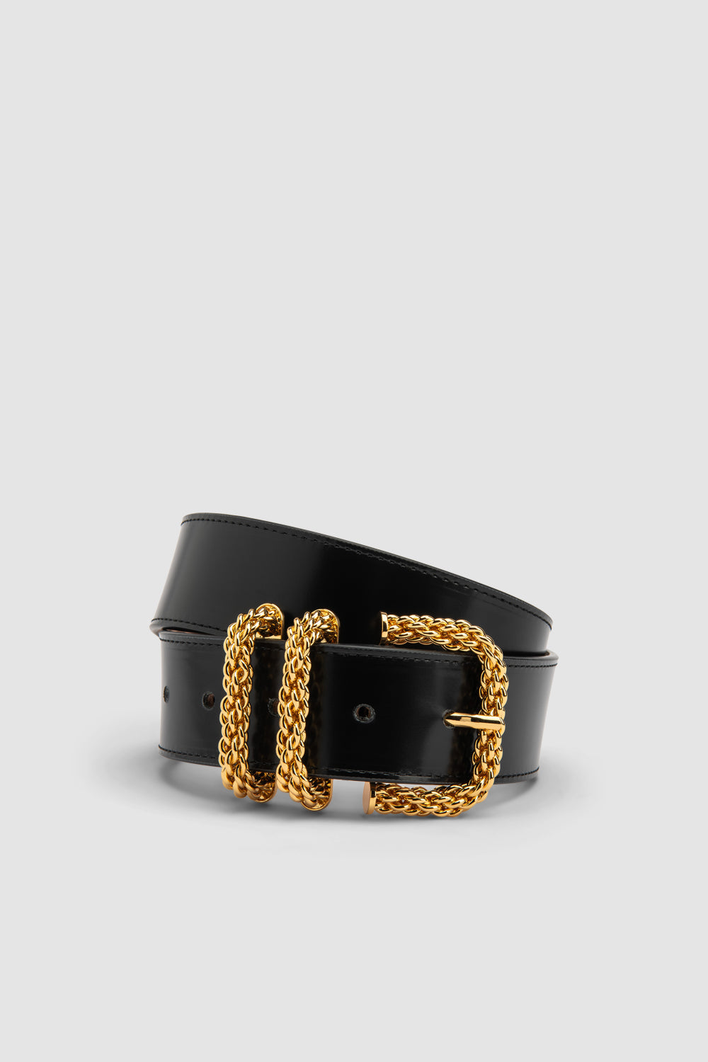 Katina Semi Patent Belt