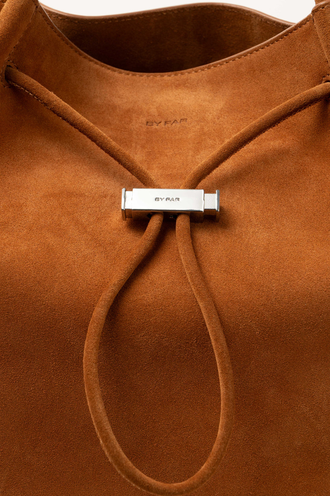 Kayla Summer Tan Suede Leather Shoulder Bag