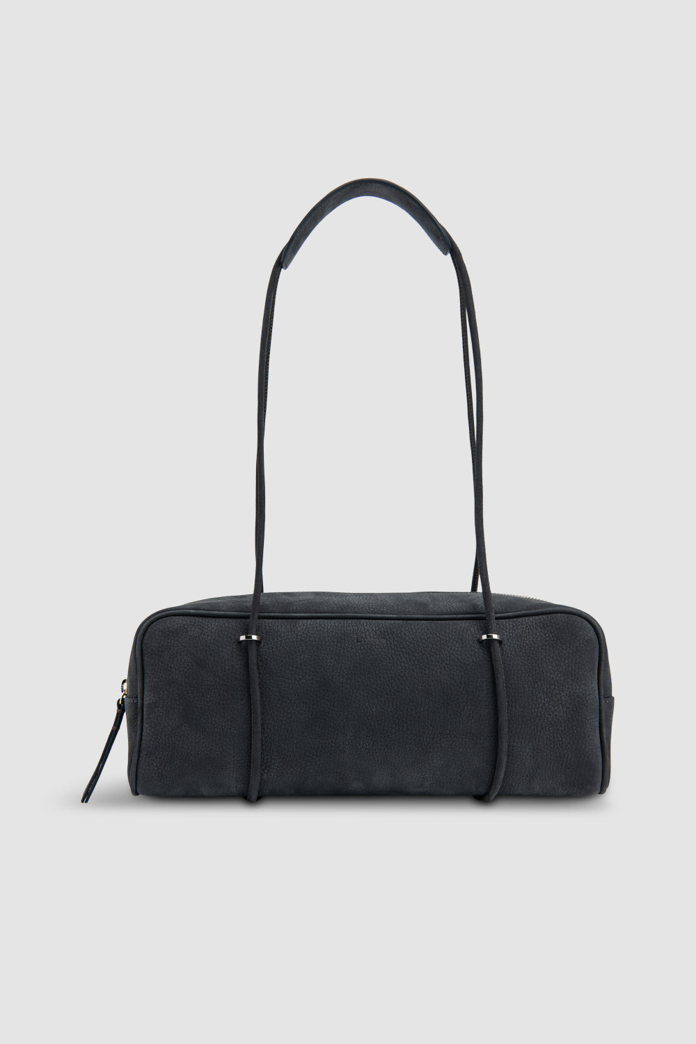 Kimberly Nubuck Shoulder Bag