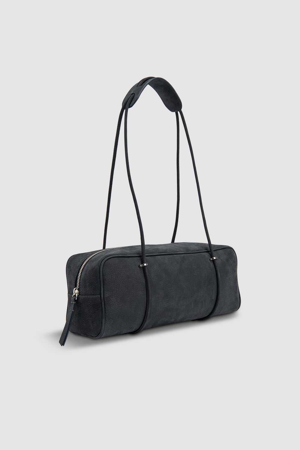 Kimberly Nubuck Shoulder Bag