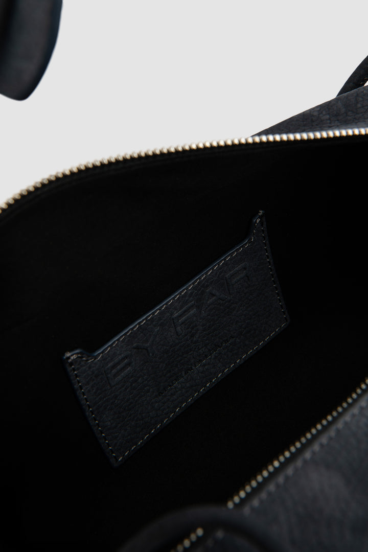 Kimberly Nubuck Shoulder Bag