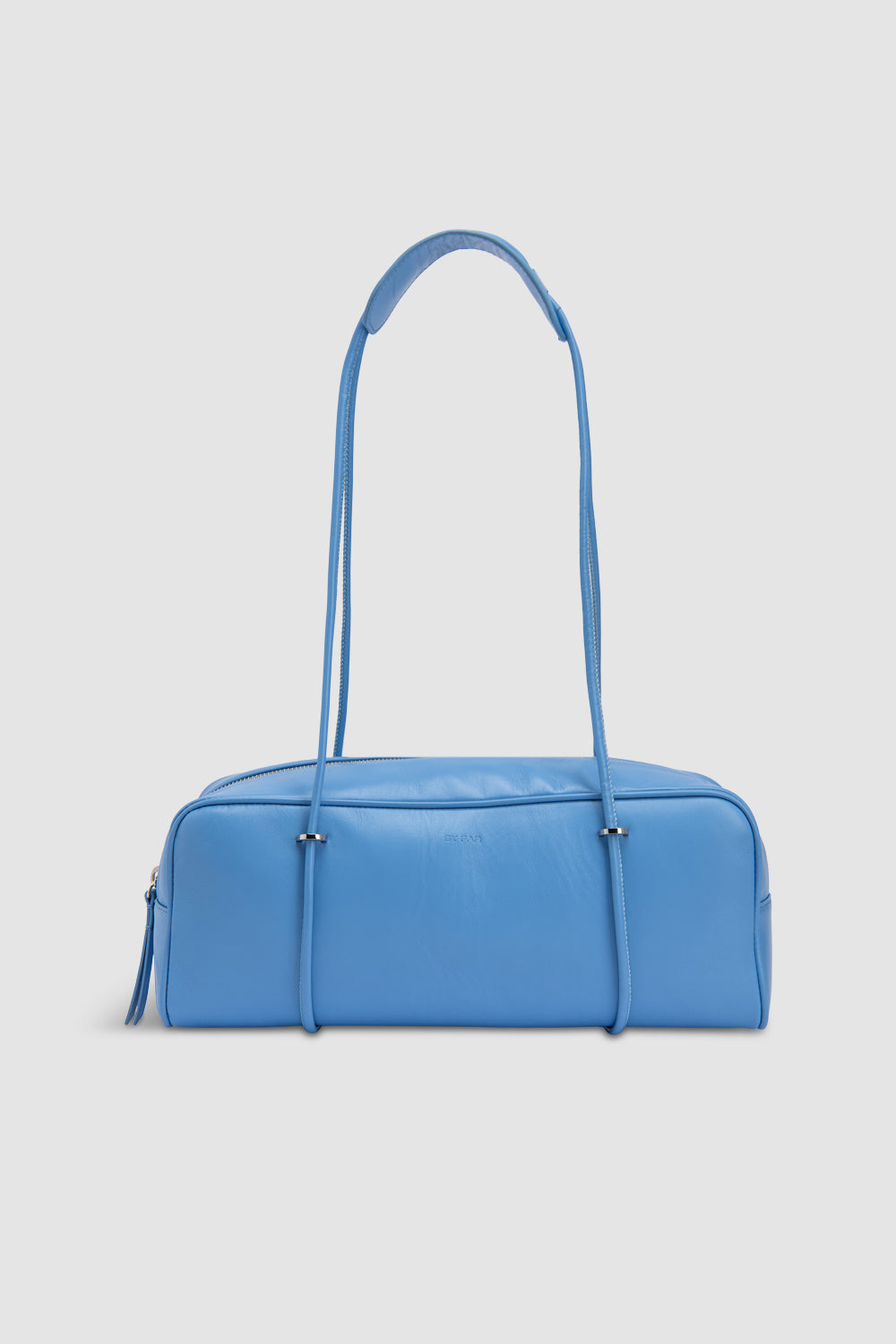 Kimberly Leather Shoulder Bag