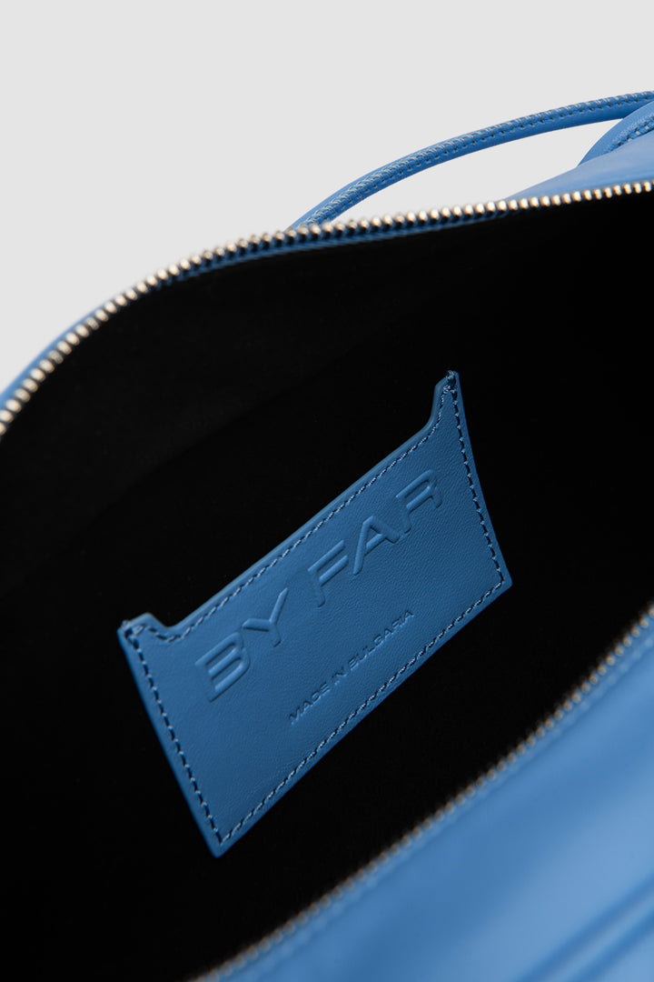 Kimberly Leather Shoulder Bag