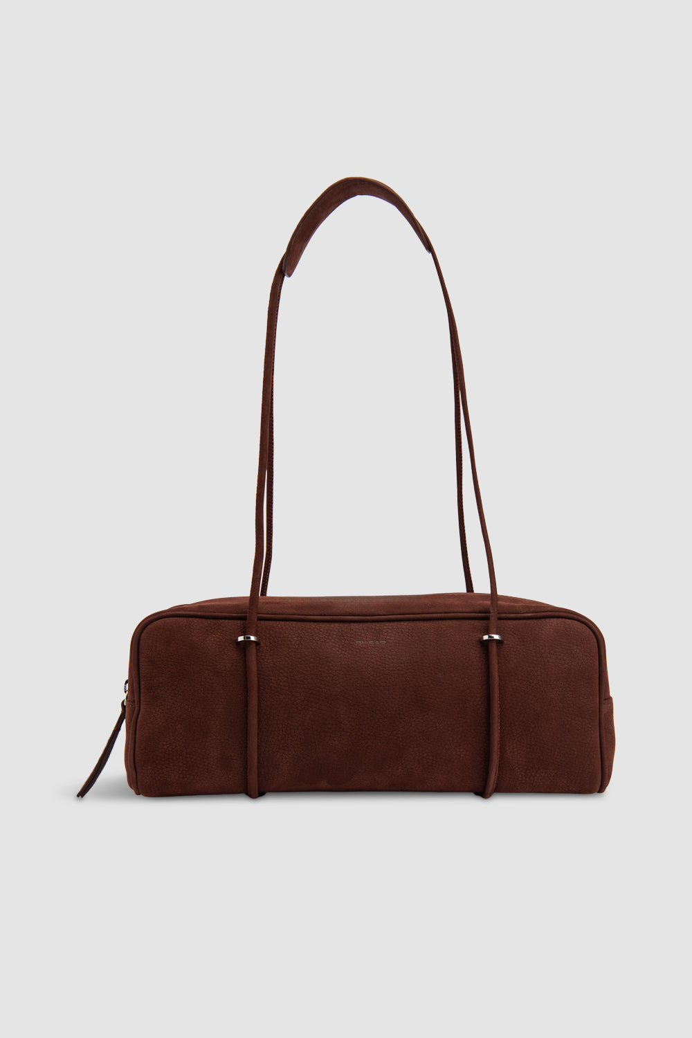 Kimberly Nubuck Shoulder Bag