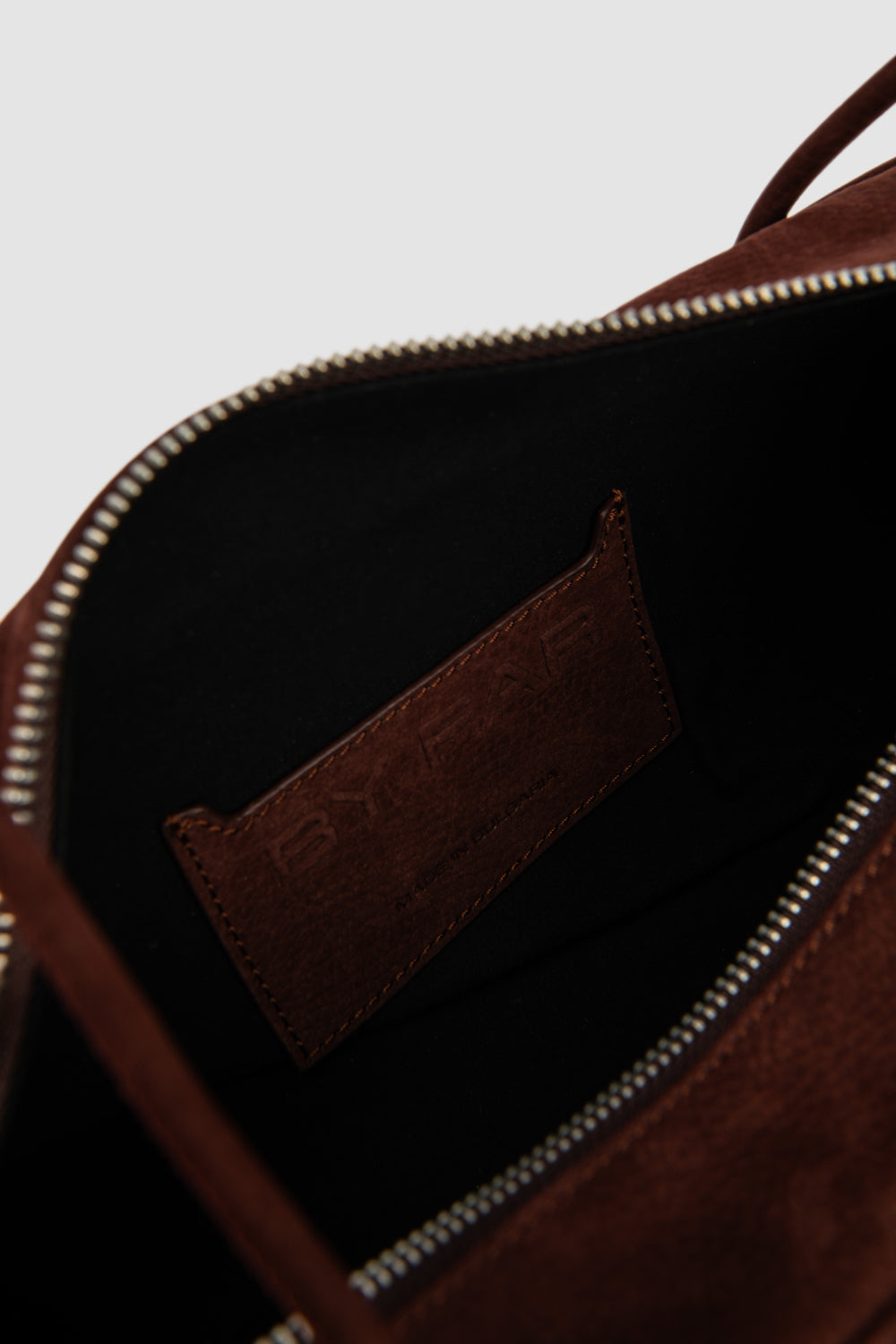 Kimberly Nubuck Shoulder Bag