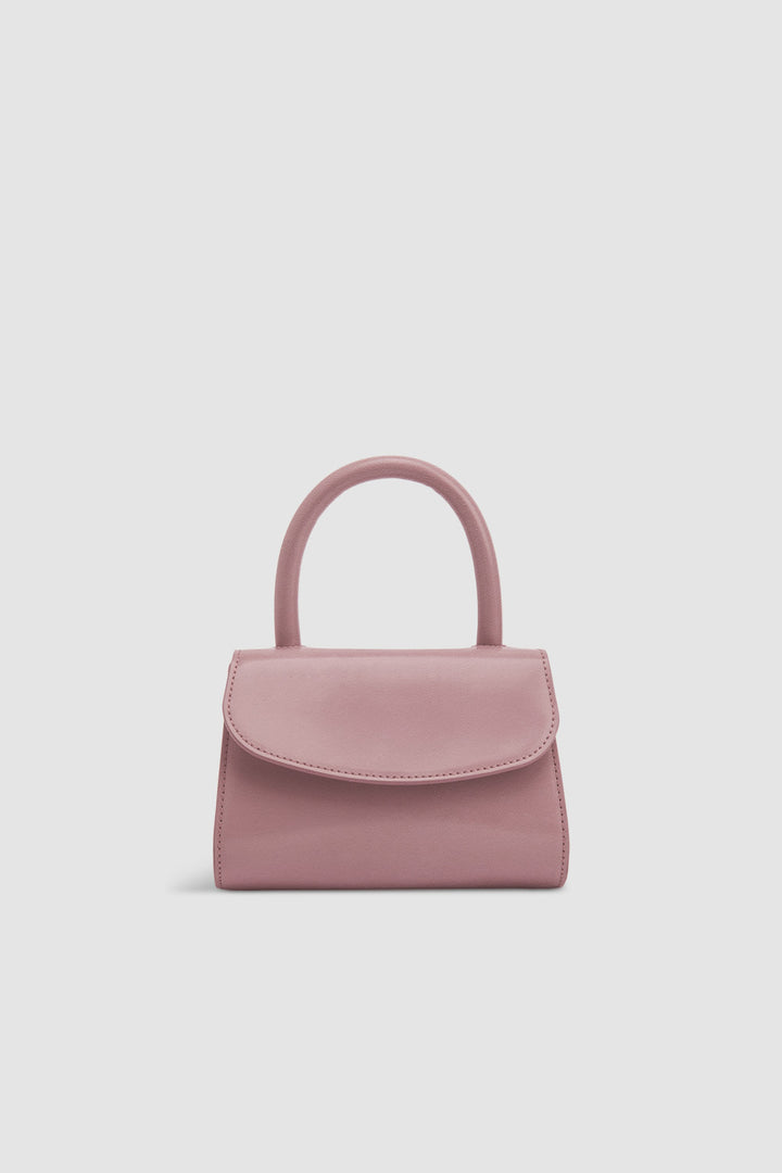 Mini 2.0 Leather Top-Handle Bag