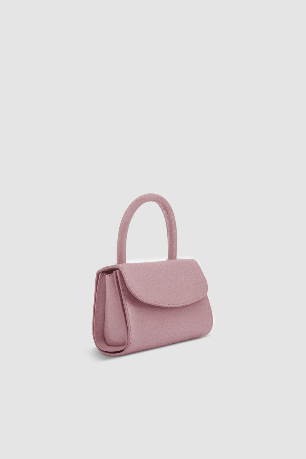 Mini 2.0 Leather Top-Handle Bag