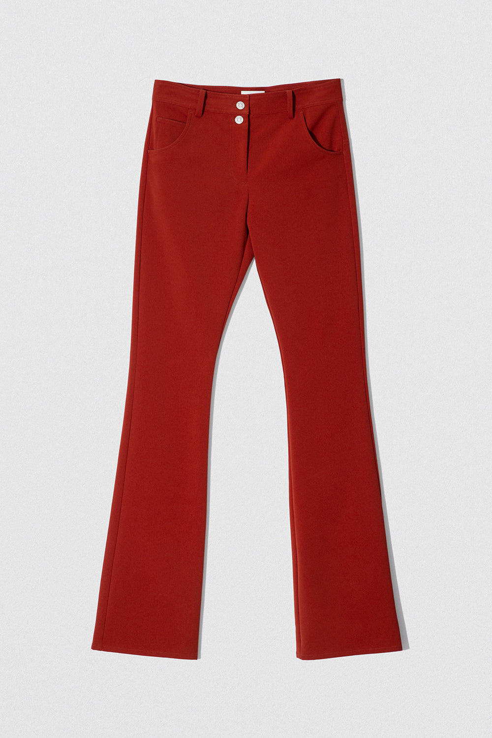 Nolan Trouser Autumn Stretch Tech Twill