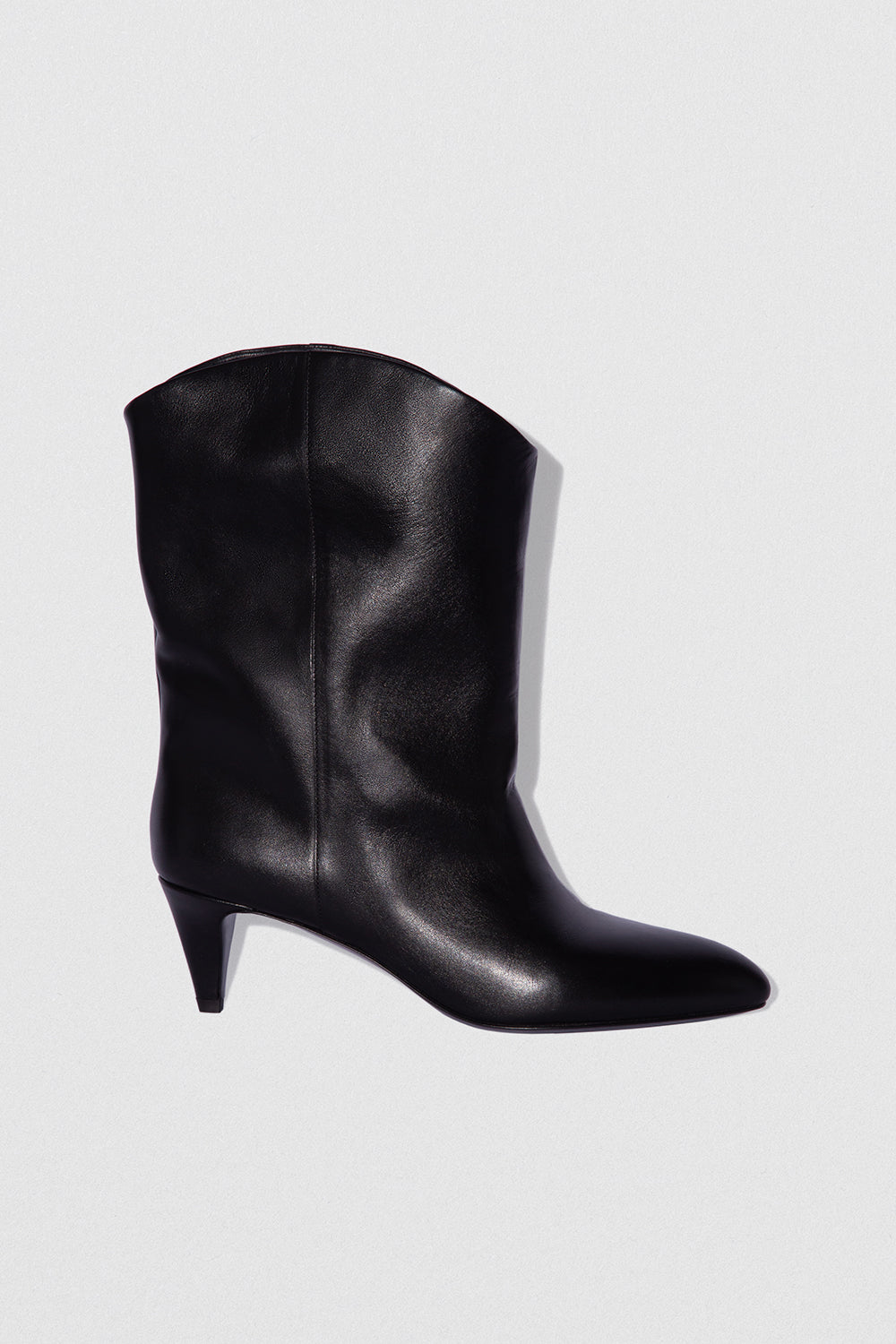 ANKLE BOOTS – BY FAR