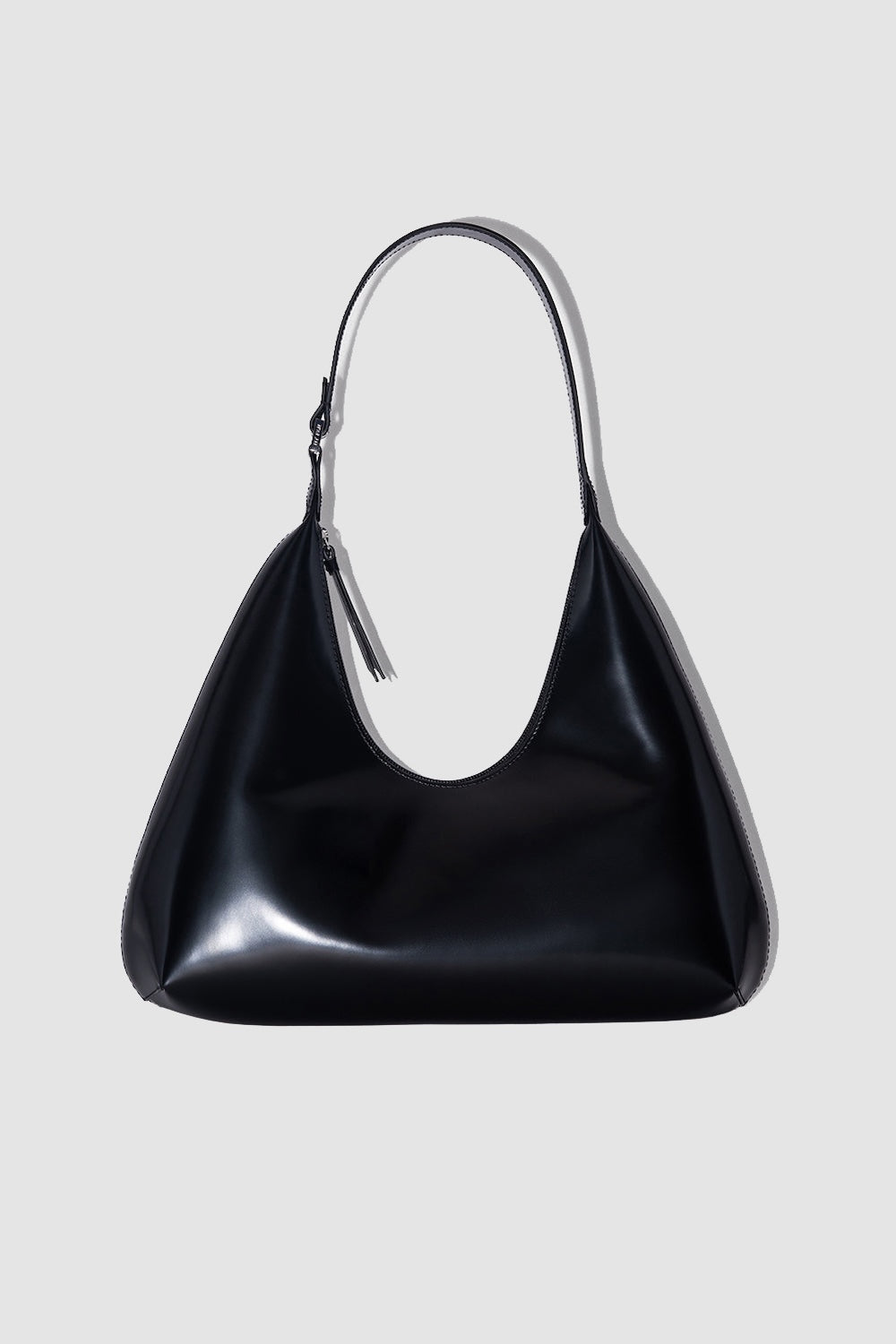 【送料&関税込】By Far Baby Amber Purple Haze Patent Leather By Far Baby Amber Purple Haze Patent Leather Handbag