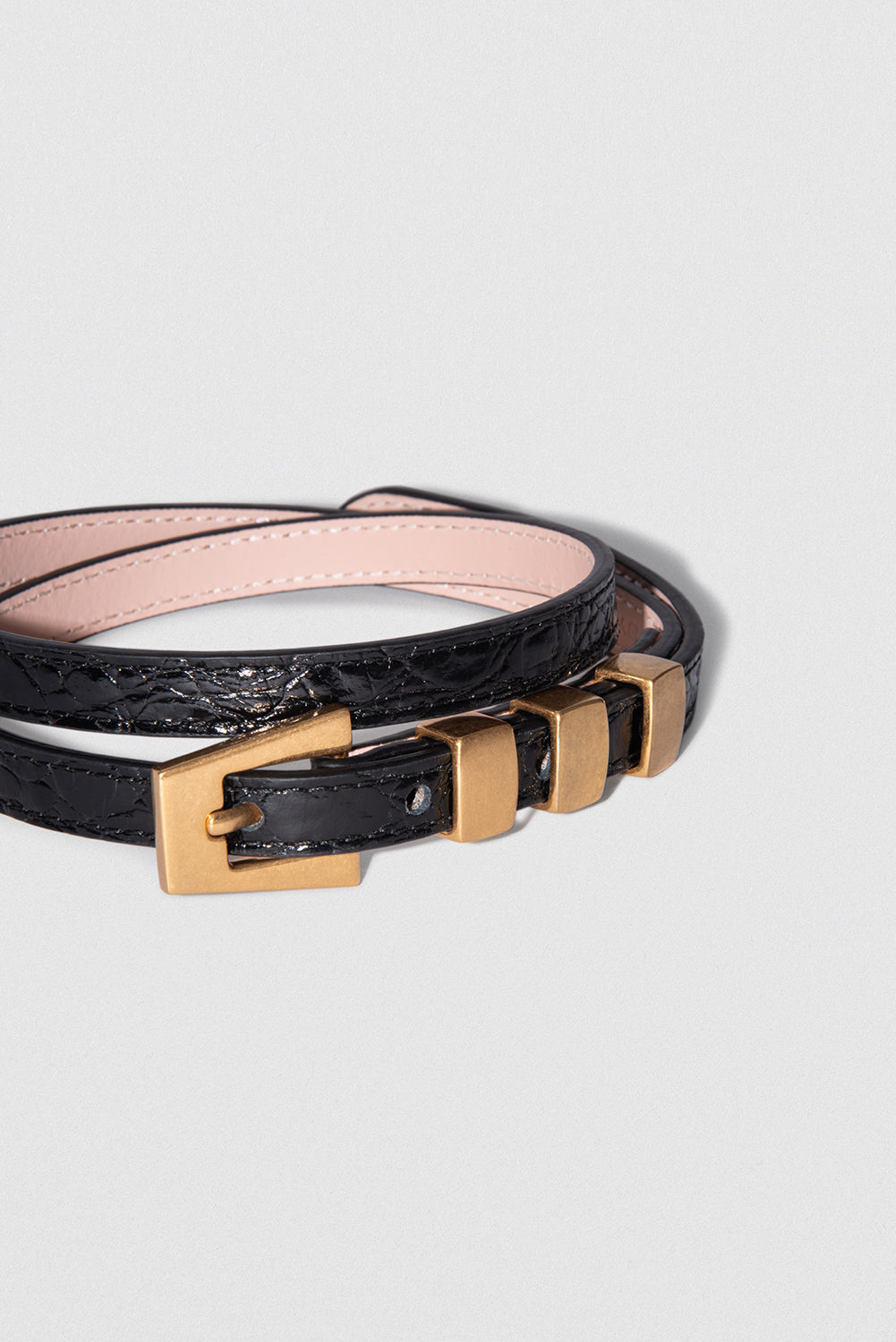 BELTS – BY FAR