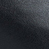Evelyn Black Nappa Leather Slingback Pump