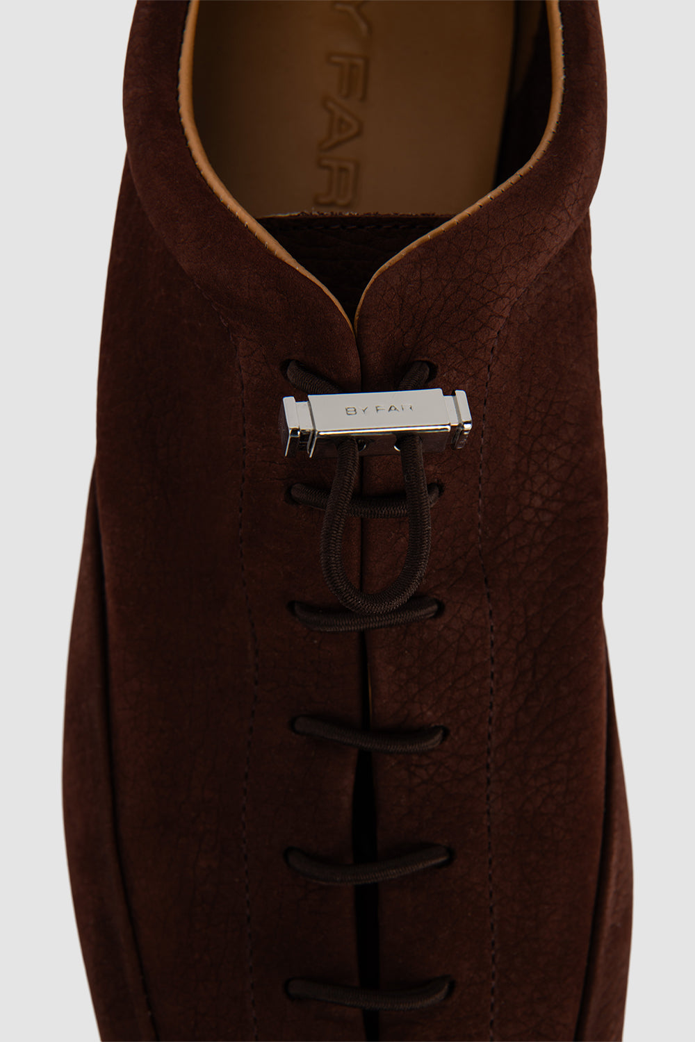 Prudent Nubuck Sneaker