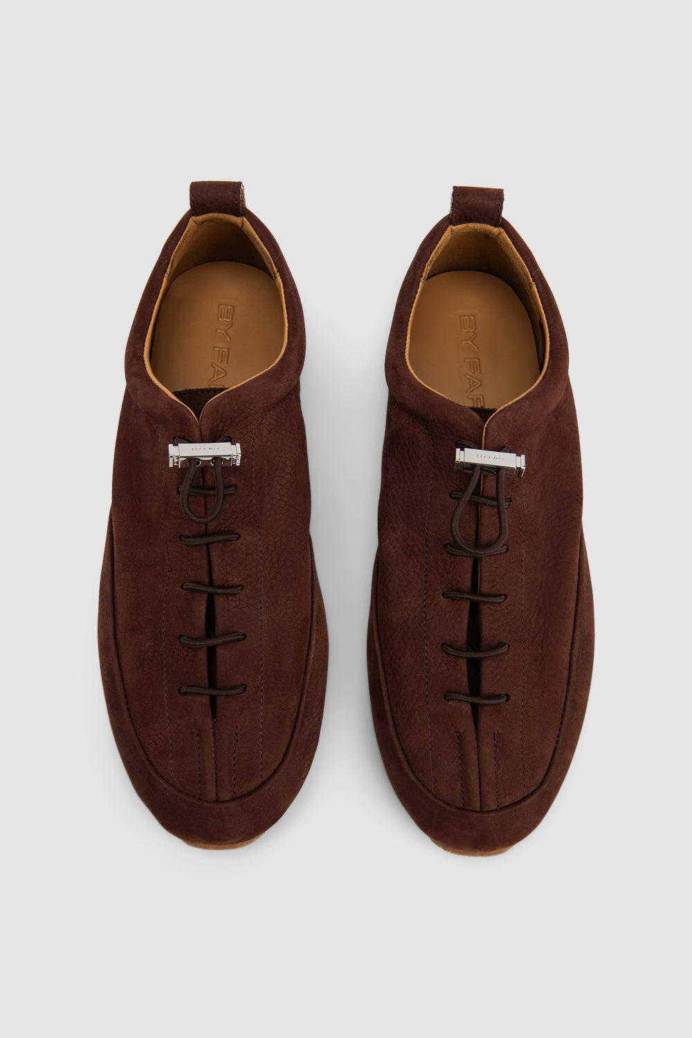 Prudent Nubuck Sneaker