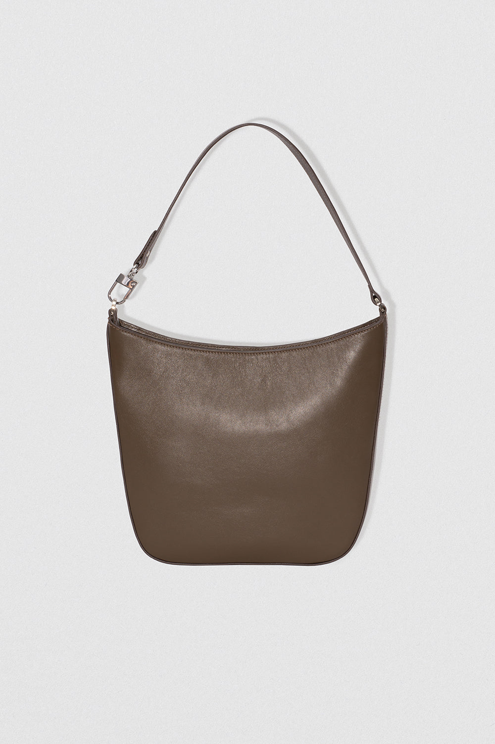 Suli Caribou Nappa Leather