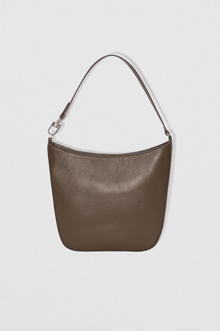 Suli Caribou Nappa Leather