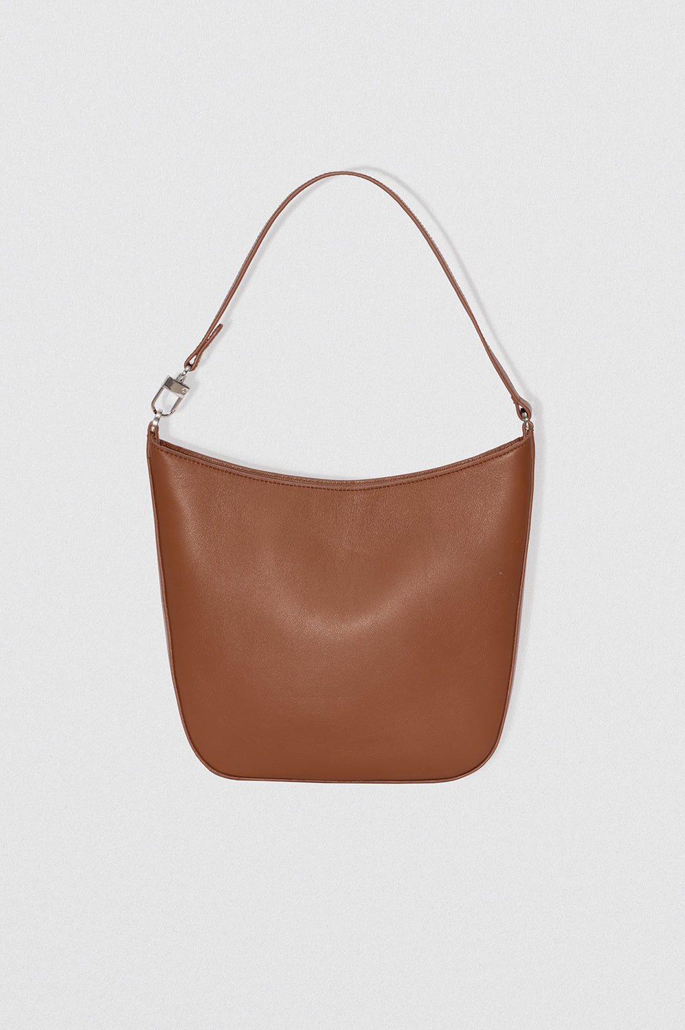 Suli Rust Nappa Leather