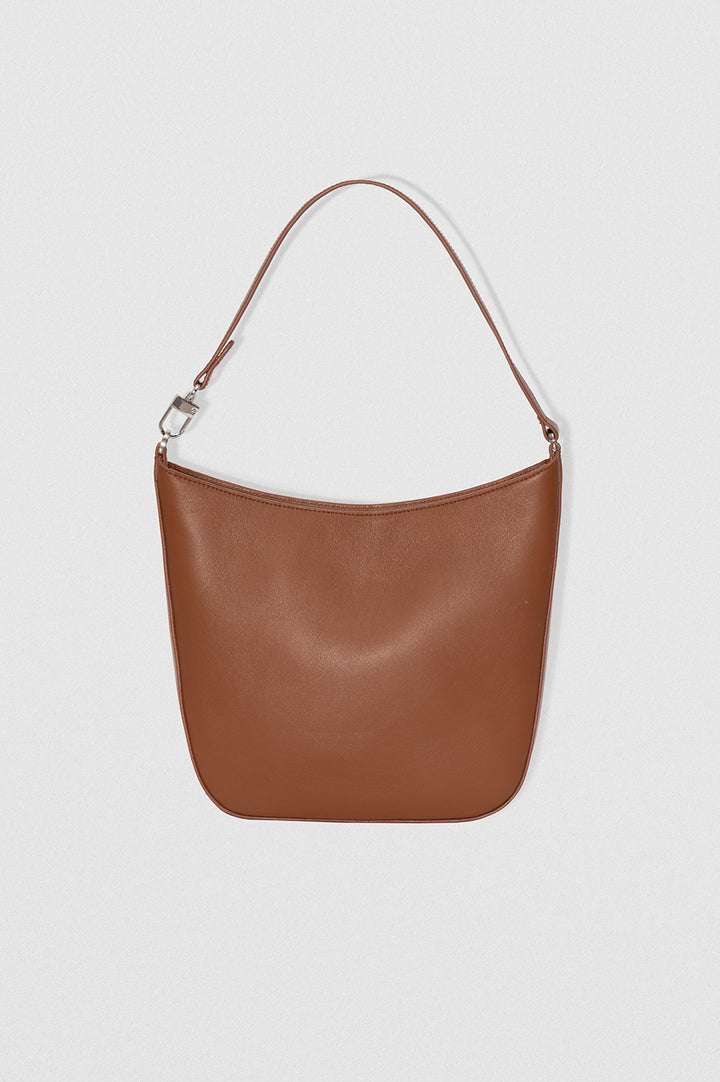 SULI RUST NAPPA LEATHER