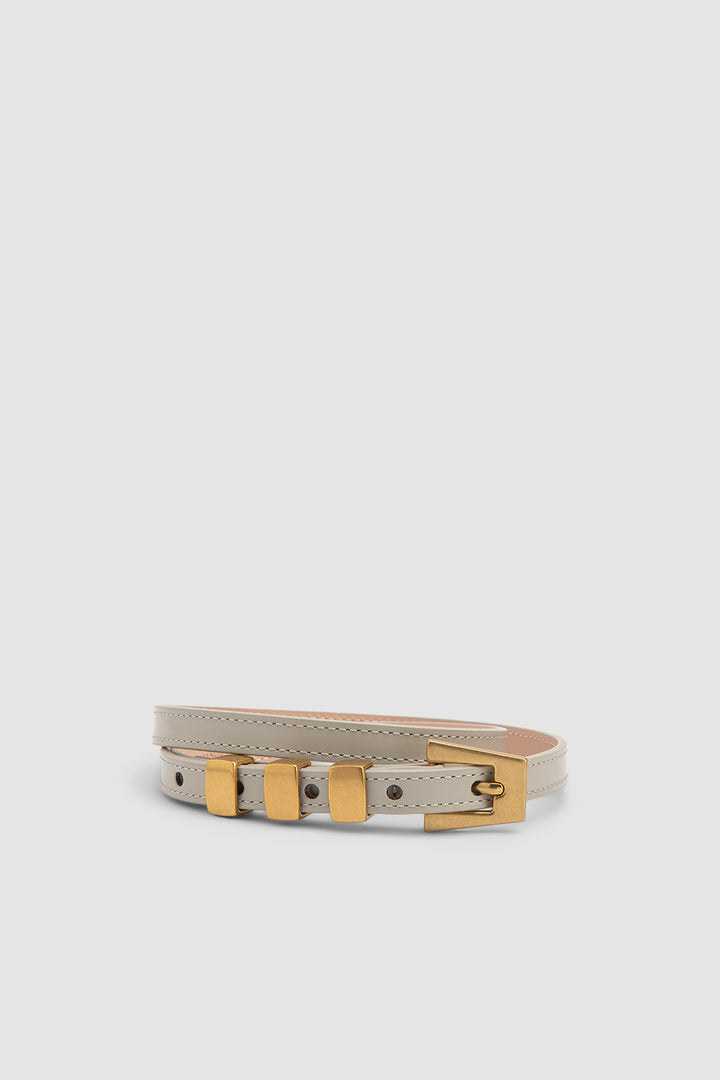 Vic Semi Patent Belt