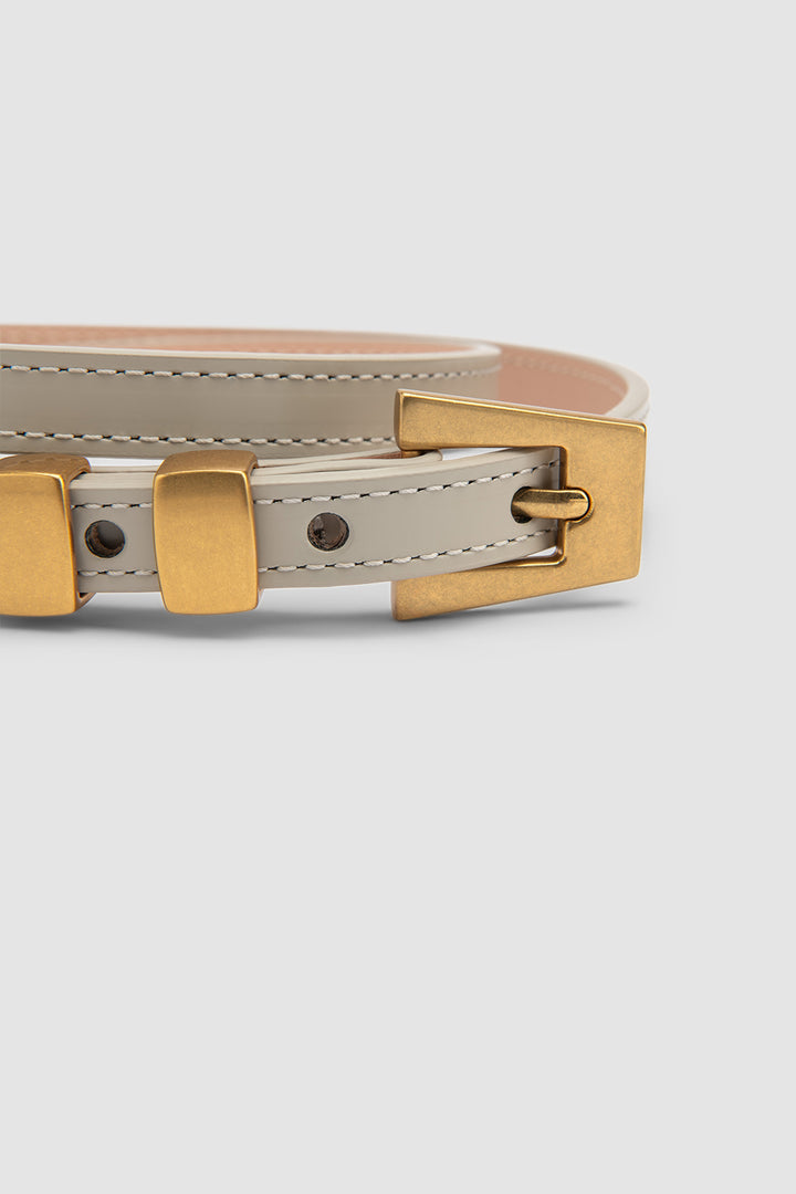 Vic Semi Patent Belt