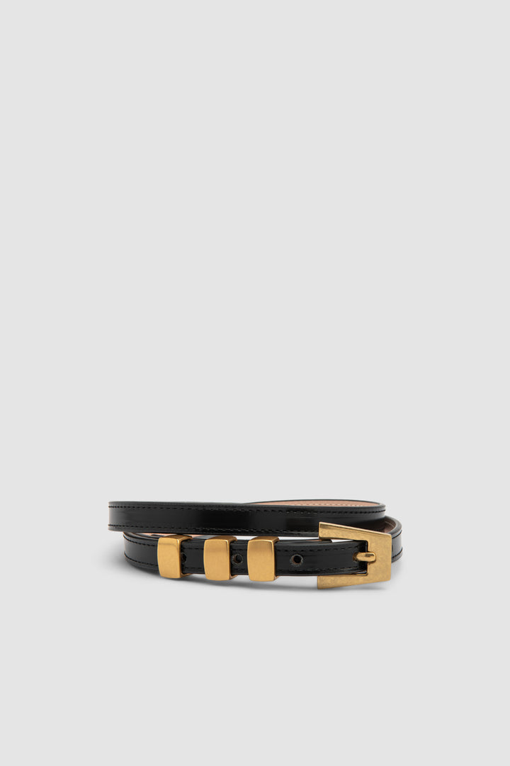 Vic Semi Patent Belt