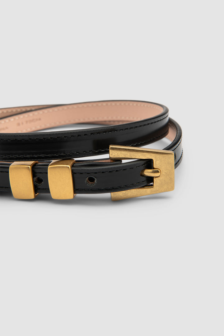 Vic Semi Patent Belt