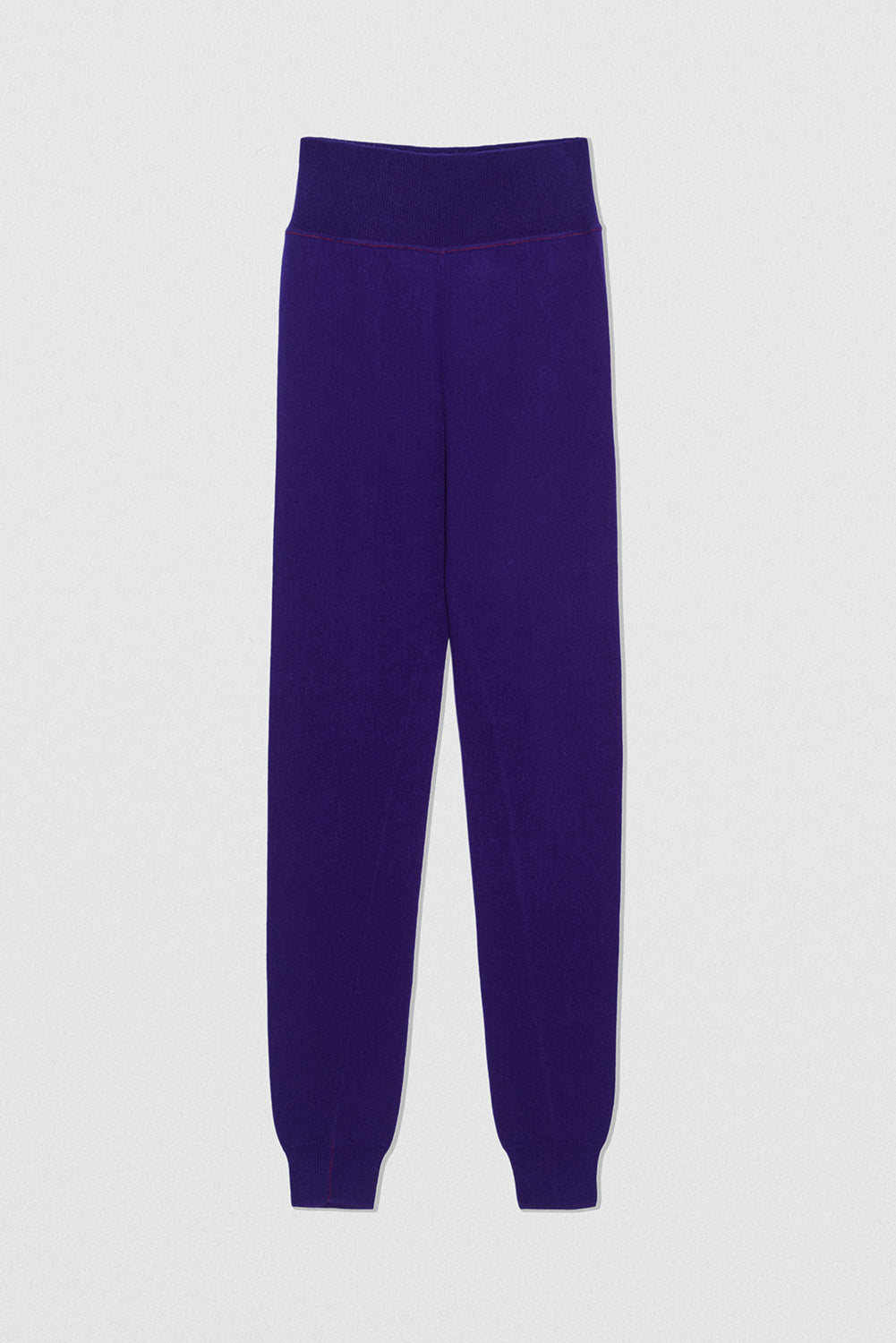 YELENA LEGGINGS INDIGO PURPLE CASHMERE