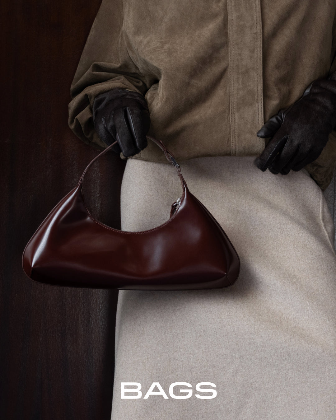 Bags