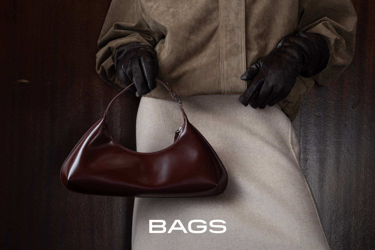 BAGS