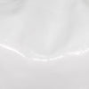 Eloise Burrata Creased Calf Leather Shoulder Bag