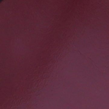 Malaya Sour Cherry Creased Calf Leather Mule