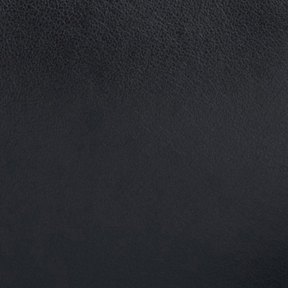 Baby Beau Black Box Calf Leather - BY FAR