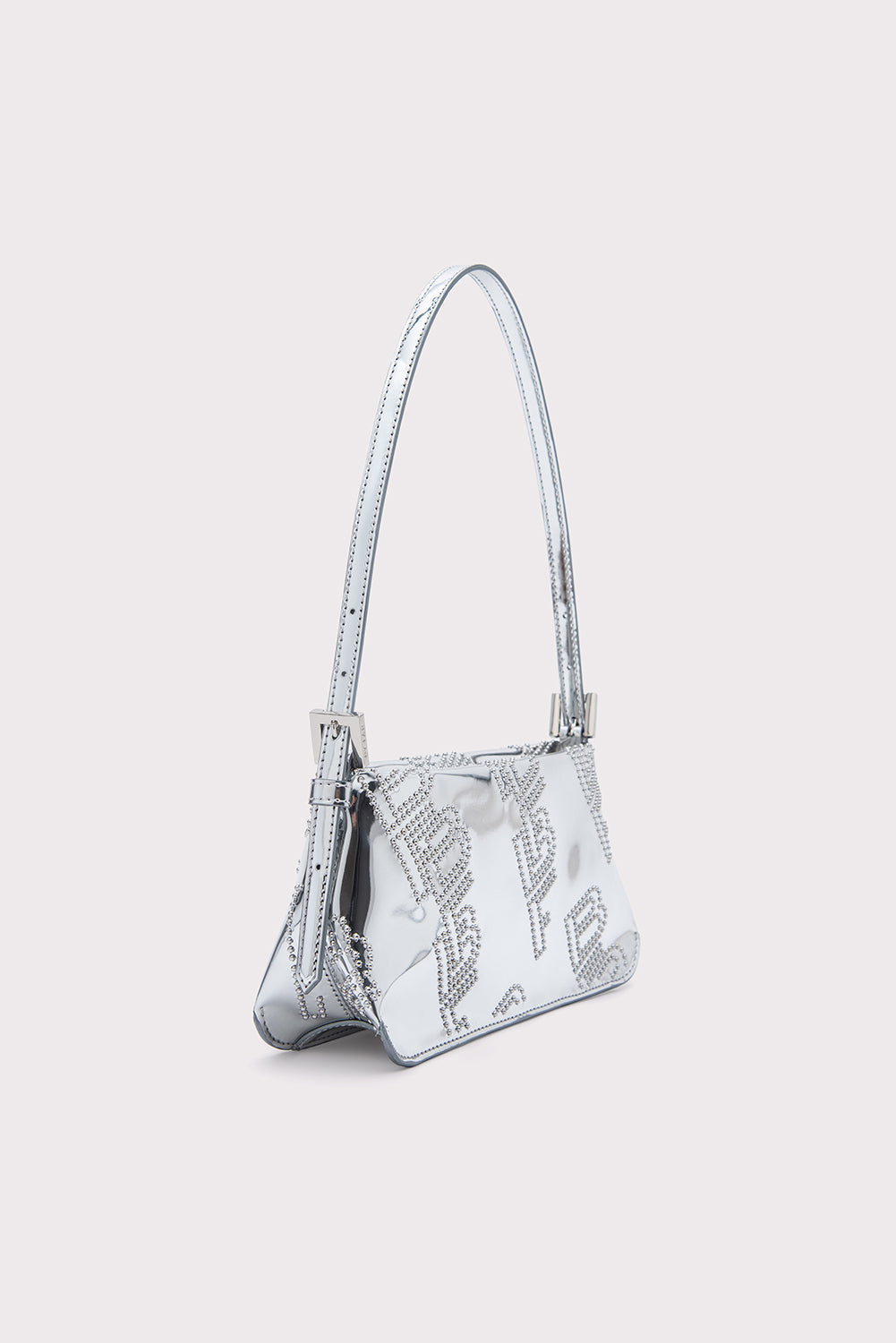 LV Flower Berg Arafori Metal Ring Size 4.5 – Keeks Designer Handbags