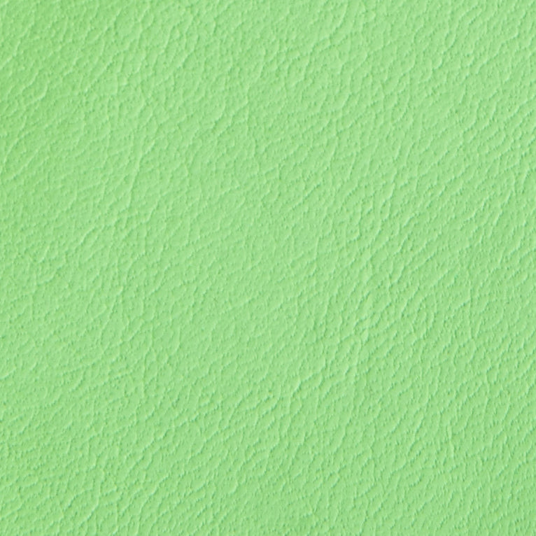 Flick Fresh Green Nappa Leather - BY FAR