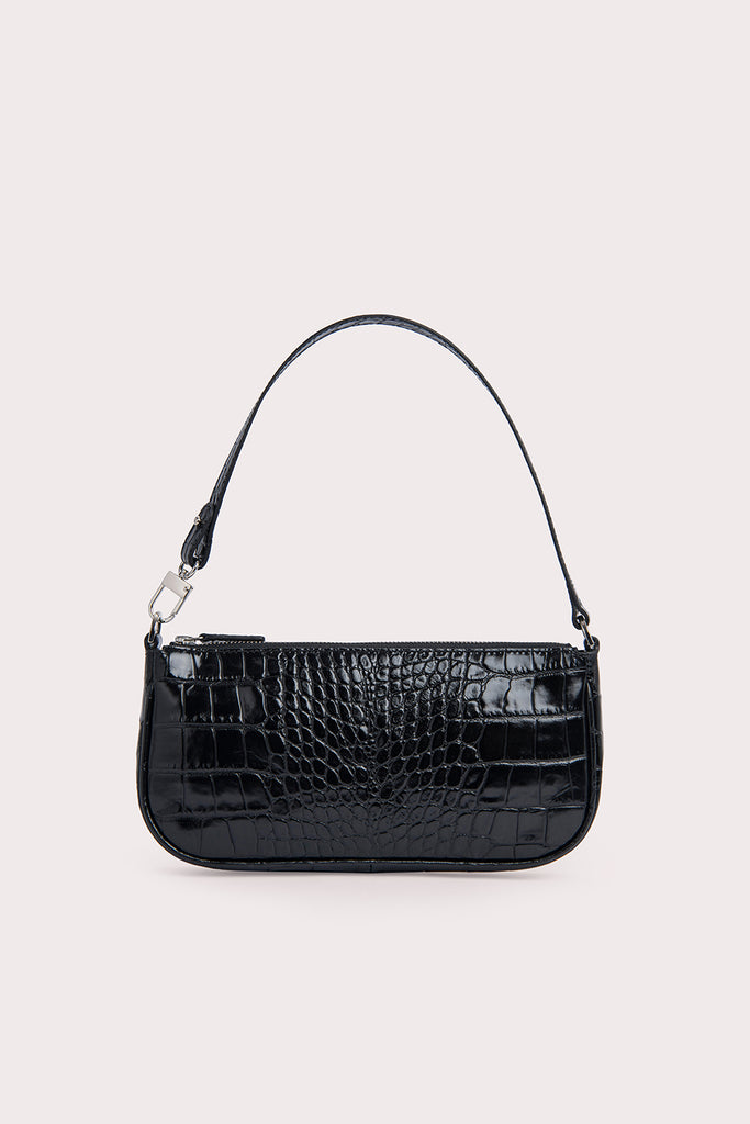 Leather Embossed Bag - Manufacturers, Suppliers, Exporters